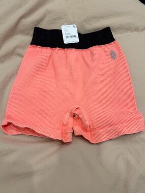 NWT| Happiness Runs Prajna Shorts